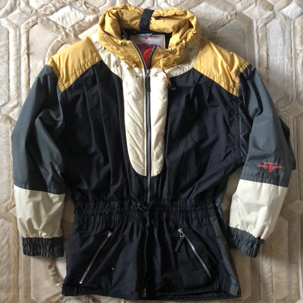 Obermeyer Ski Jacket - image 1